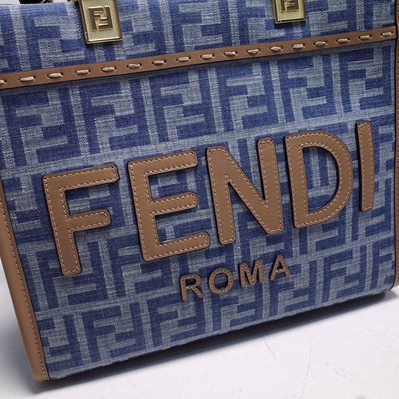 Fendi Shopping Bags